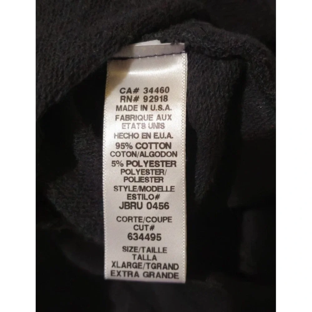 Y2K 2000s Juicy Couture Embroided Full Zip Jacket Mens / Unisex XL‎ VTG